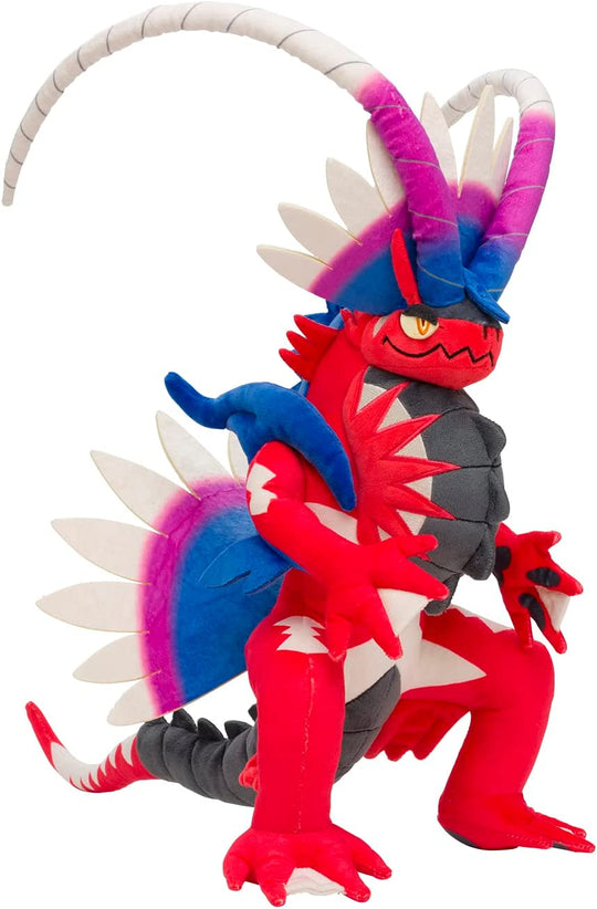 Pokemon Center Original Plushie Koraidon - WAFUU JAPAN