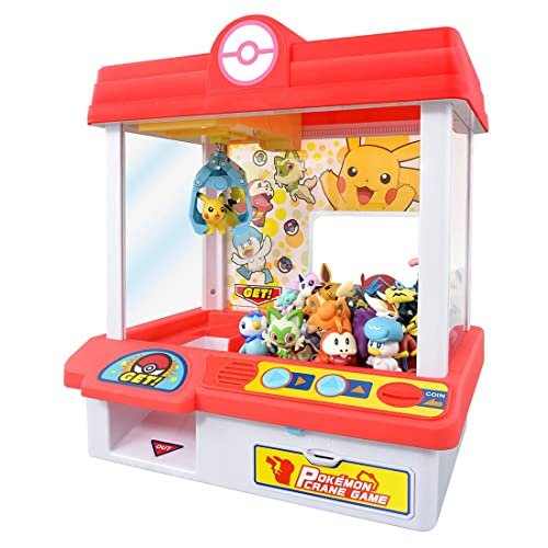 Pokemon Crane Game - WAFUU JAPAN