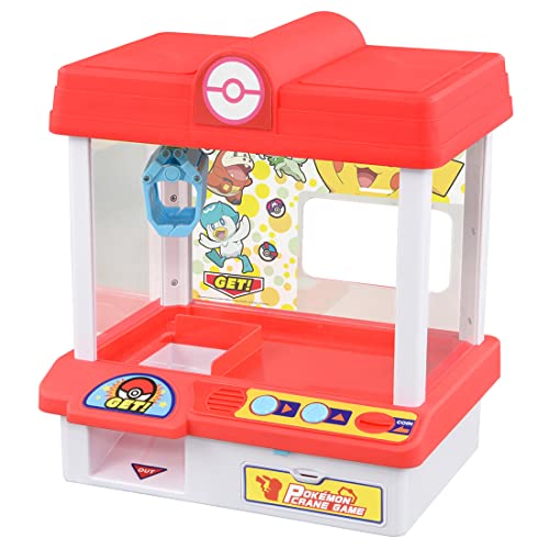 Pokemon Crane Game - WAFUU JAPAN