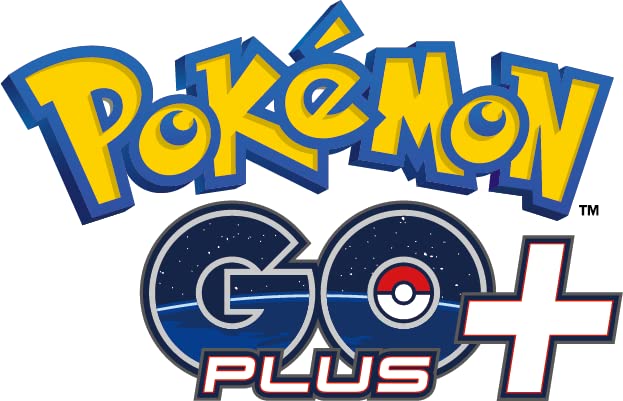 Pokemon Go Plus +