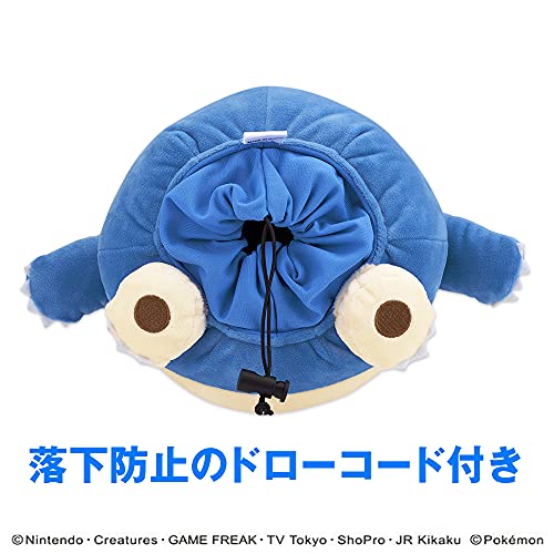 Pokemon Kabigon Head Cover for Driver DR 460cc Character Golf - WAFUU JAPAN