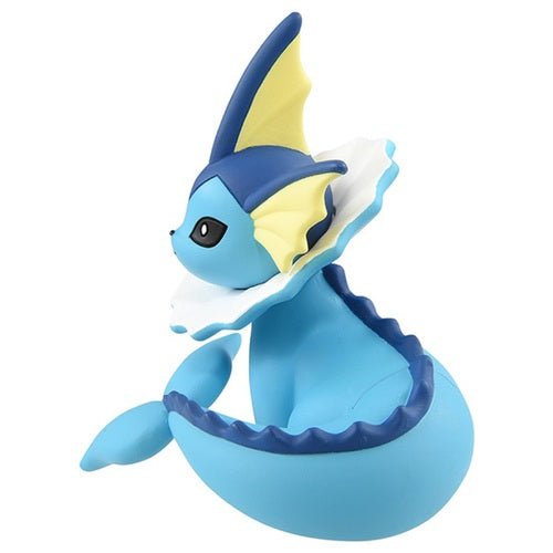 Pokemon Moncolle Monster Collection Vaporeon 2023 - WAFUU JAPAN