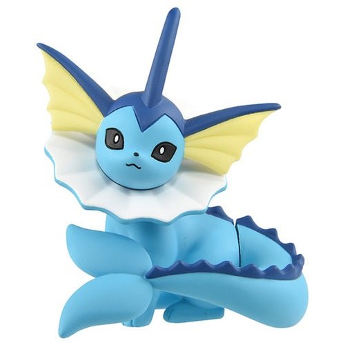 Pokemon Moncolle Monster Collection Vaporeon 2023 - WAFUU JAPAN