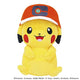 Pikachu Golf Driver Head Cover 460cc PMHD004 Yellow