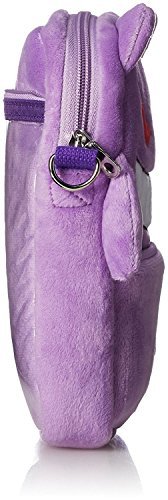 Pokemon Pouch Plush Pochette Gengar RM-5227 - WAFUU JAPAN