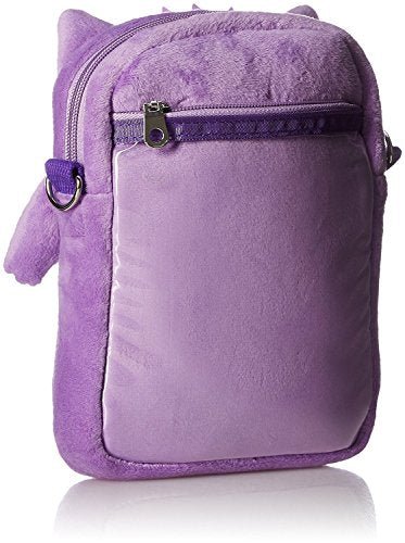 Pokemon Pouch Plush Pochette Gengar RM-5227 - WAFUU JAPAN