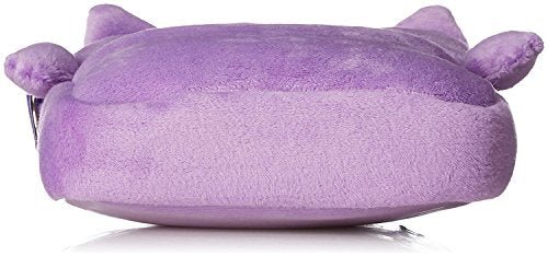 Pokemon Pouch Plush Pochette Gengar RM-5227 - WAFUU JAPAN