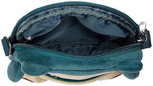 Pokemon Pouch Plush Pochette Kabigon RM-5228 - WAFUU JAPAN