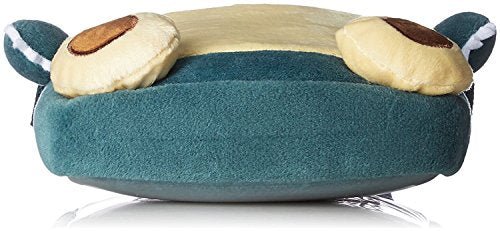 Pokemon Pouch Plush Pochette Kabigon RM-5228 - WAFUU JAPAN