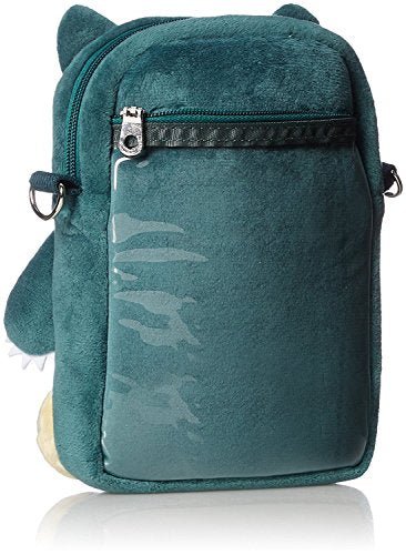 Pokemon Pouch Plush Pochette Kabigon RM-5228 - WAFUU JAPAN