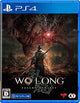 PS4 Wo Long: Fallen Dynasty 宝藏盒 KTGS-40626