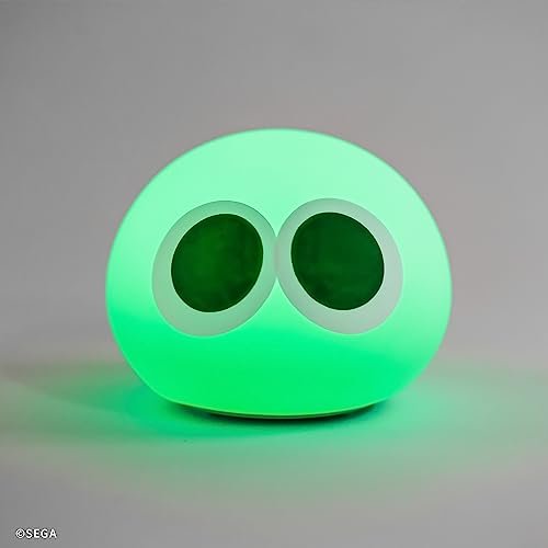 Puyopuyo Room Light - WAFUU JAPAN