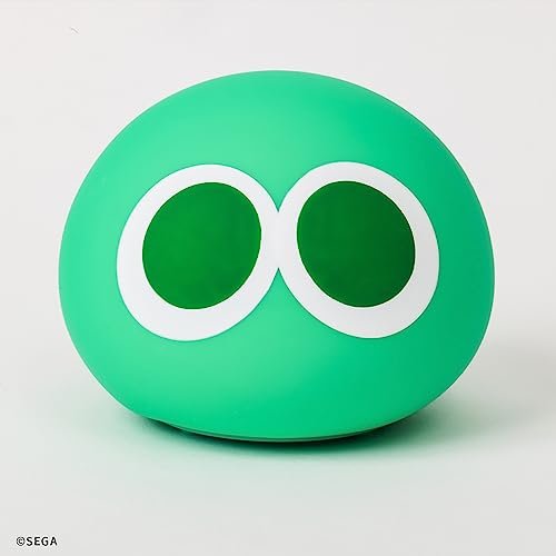 Puyopuyo Room Light - WAFUU JAPAN
