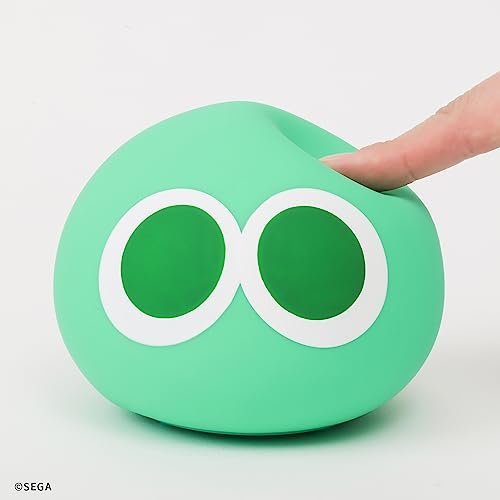 Puyopuyo Room Light - WAFUU JAPAN
