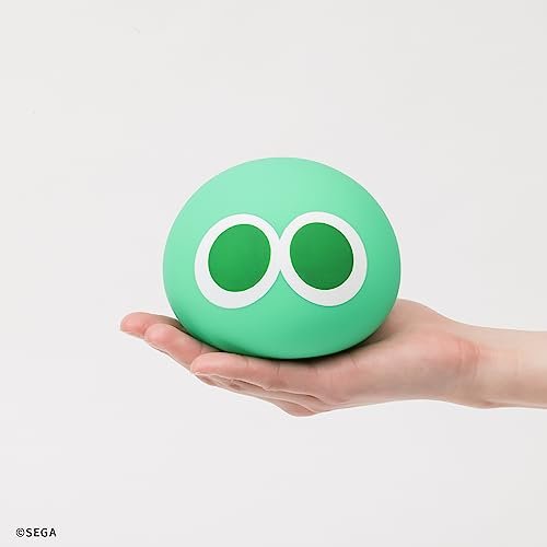 Puyopuyo Room Light - WAFUU JAPAN