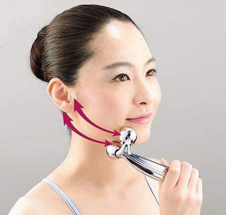 ReFa CARAT RAY FACE – WAFUU JAPAN
