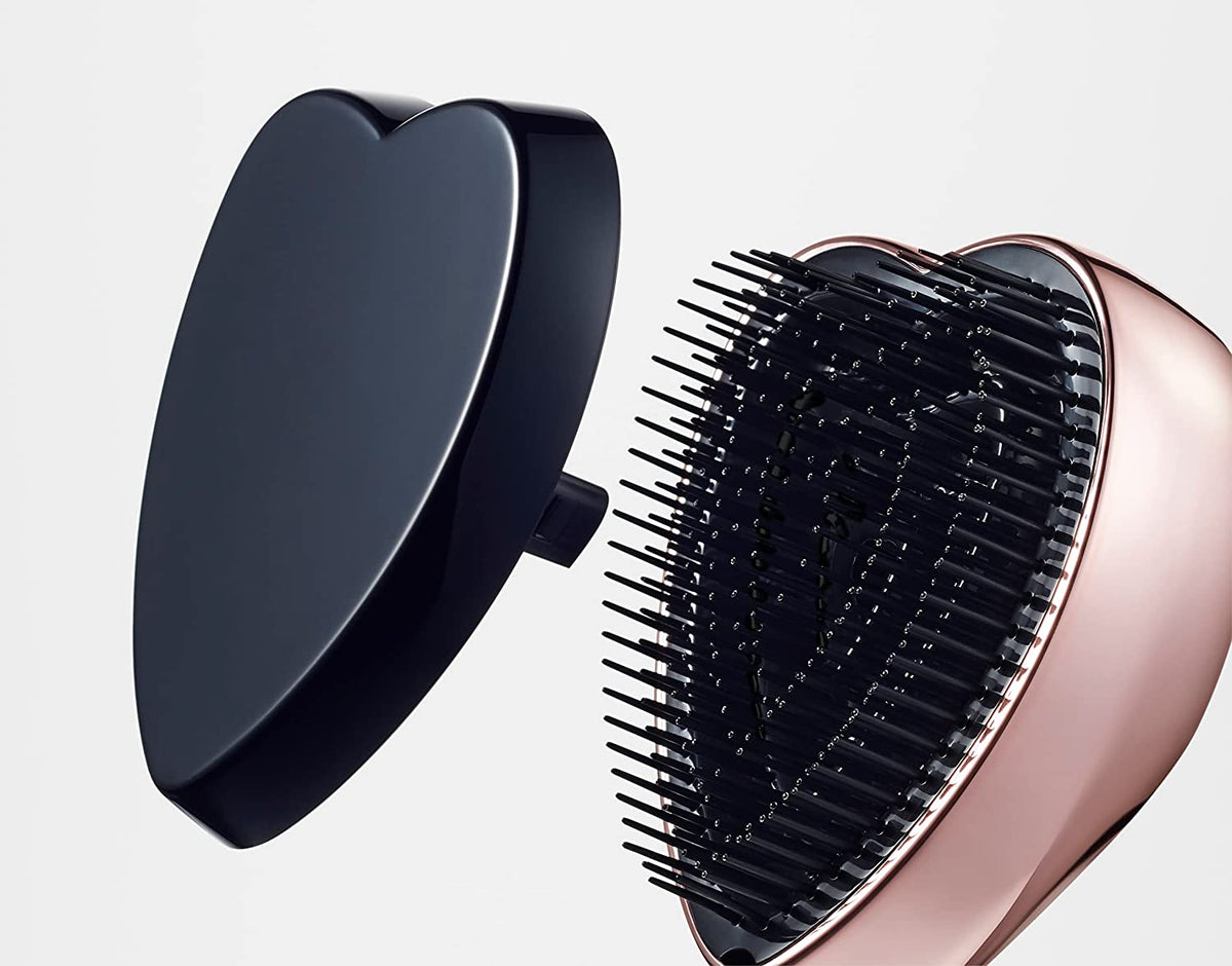 ReFa Heart Brush Rose Gold – WAFUU JAPAN