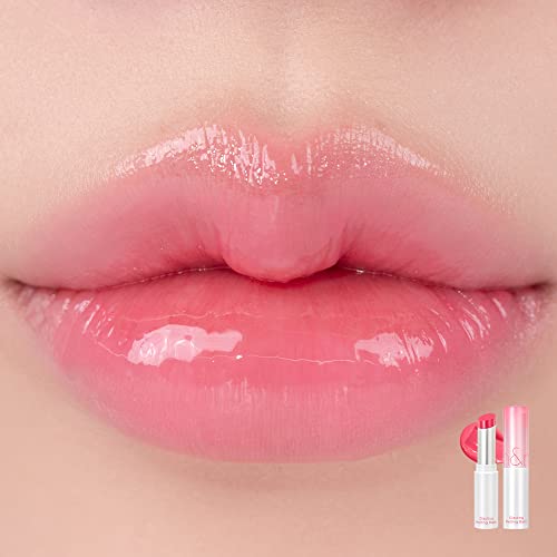 romand Glasting Melting Balm Lipstick - WAFUU JAPAN