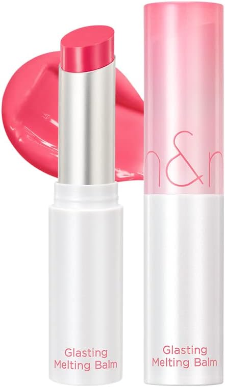romand Glasting Melting Balm Lipstick - WAFUU JAPAN