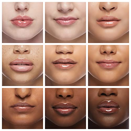 romand Glasting Melting Balm Lipstick - WAFUU JAPAN
