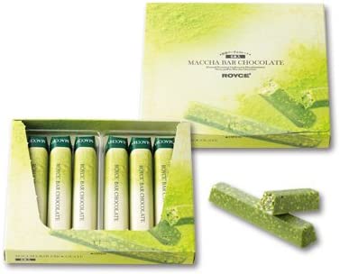 ROYCE’ Fruit bar chocolate 12 bars - WAFUU JAPAN