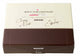 ROYCE' Cioccolato Puro Crema Latte e Bianco 150g