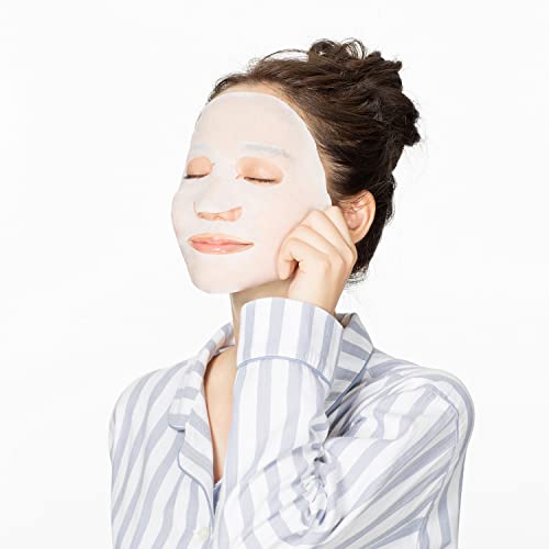 Saborino Morning Care Face Mask Mix berry - WAFUU JAPAN