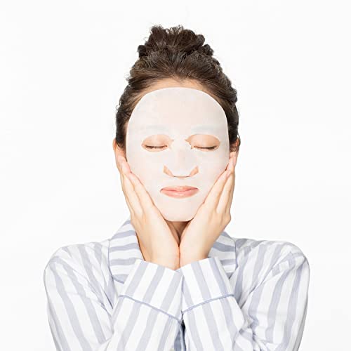 Saborino Morning Care Face Mask Mix berry - WAFUU JAPAN