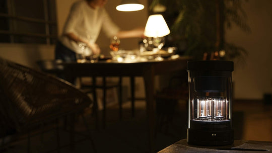 【SALE】BALMUDA Bluetooth Speaker The Speaker M01A-BK - WAFUU JAPAN