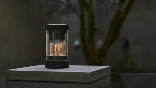 【SALE】BALMUDA Bluetooth Speaker The Speaker M01A-BK - WAFUU JAPAN