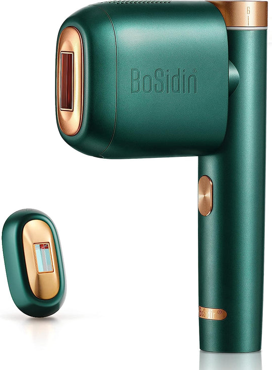 【SALE】BoSidin Home Depilator (Full body support) 100v-240v - WAFUU JAPAN