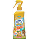 天使のスキンベープ 虫除けスプレー イカリジン ミストタイプ 200ml プレミアム ベビーソープの香り