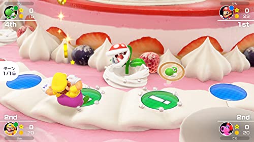 【SALE】Nintendo Switch Mario Party Superstars - WAFUU JAPAN