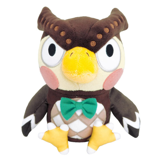 San-Ei Trade Animal Crossing Futa DP18 - WAFUU JAPAN