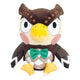 San-Ei Trade Animal Crossing Futa DP18 Mô Hình Đồ Chơi 18cm
