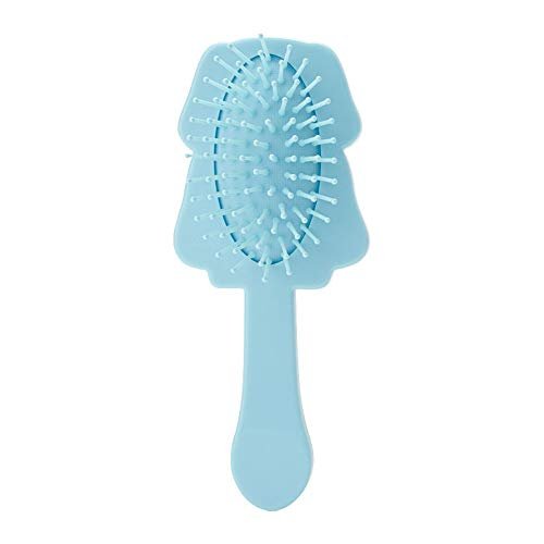 SANRIO Cinnamoroll Character Shaped Hairbrush - WAFUU JAPAN