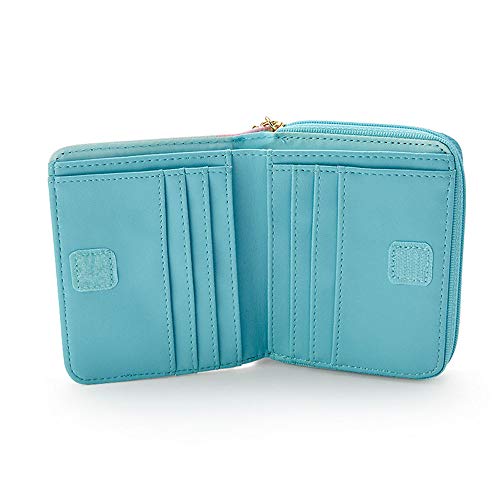 Sanrio Cinnamoroll Cute Fashionable Sanrio Sanrio Character Wallet Sweets - WAFUU JAPAN