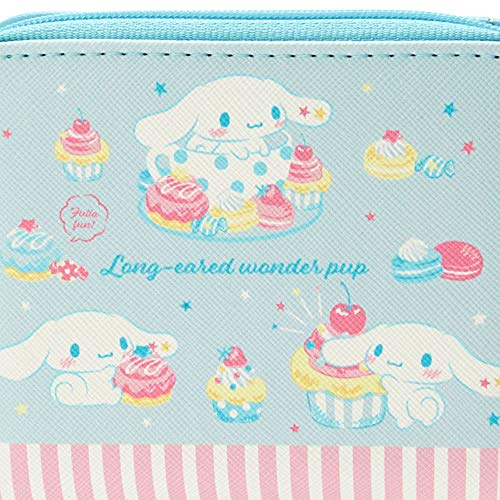 Sanrio Cinnamoroll Cute Fashionable Sanrio Sanrio Character Wallet Sweets - WAFUU JAPAN