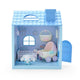 Cinnamoroll Casa delle Bambole 563994