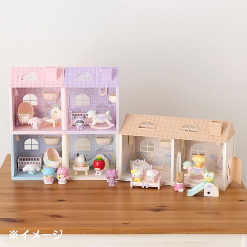 SANRIO Cinnamoroll Dollhouse 563994 - WAFUU JAPAN