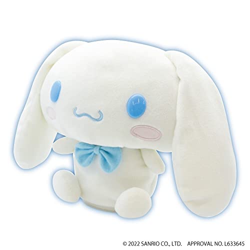 Sanrio Cinnamoroll imitation talking plush 11329 - WAFUU JAPAN