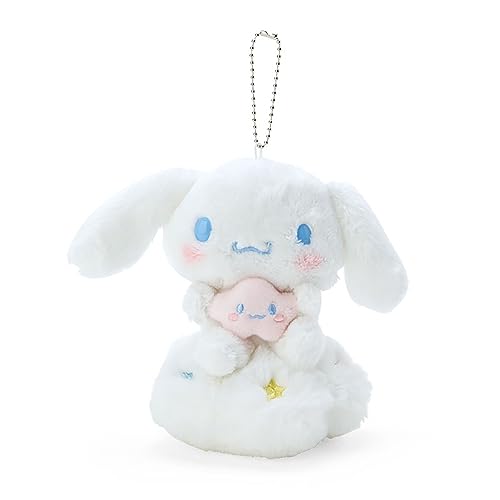 SANRIO Cinnamoroll Mascot Holder 263354 - WAFUU JAPAN
