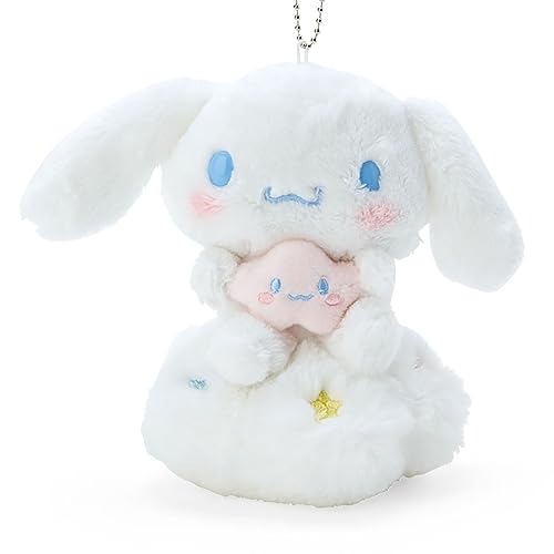 SANRIO Cinnamoroll Mascot Holder 263354 - WAFUU JAPAN