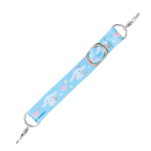 SANRIO Cinnamoroll Outing Accessory Set (Pitatto Friends) 510955 Blue - WAFUU JAPAN