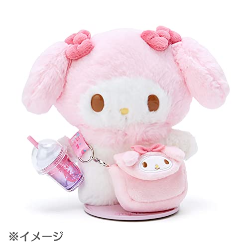 SANRIO Cinnamoroll Outing Accessory Set (Pitatto Friends) 510955 Blue - WAFUU JAPAN