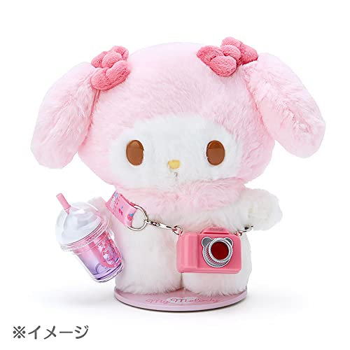 SANRIO Cinnamoroll Outing Accessory Set (Pitatto Friends) 510955 Blue - WAFUU JAPAN