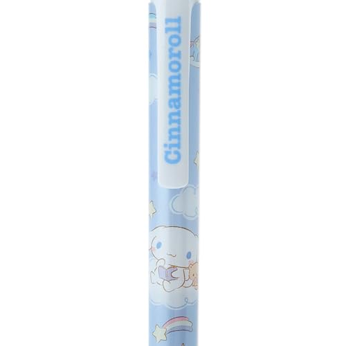 SANRIO Cinnamoroll Sharpie Pencil KURUTOGA 673480 - WAFUU JAPAN
