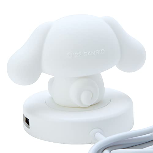 Sanrio Cinnamoroll USB Hub 235598 - WAFUU JAPAN