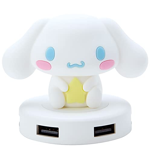 Sanrio Cinnamoroll USB Hub 235598 - WAFUU JAPAN