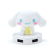 Cinnamoroll USB Hub 235598 - Cute Design - 4 Ports - White